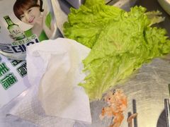 -喜来稀肉(虹泉路店)