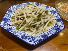 -呼吸森林·生态农庄农家乐私房菜