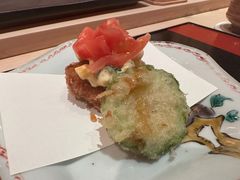 -橼舍鮨青木