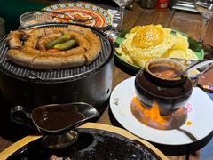 -卢布里西餐厅(总店)