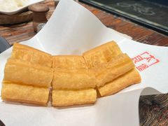 -大良毋米粥(锦龙路总店)