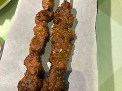 -福宝漠北·牛羊肉(广埠屯店)