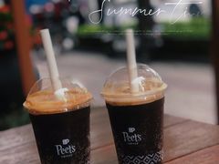 -Peet's Coffee皮爷咖啡(大学路店)