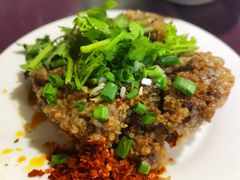 粉蒸牛肉-百年粉蒸牛肉