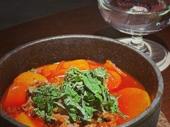 -Fuzzy Bistro 浮几韩餐·茶酒馆