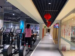 -阳光游泳培训(北苑店)
