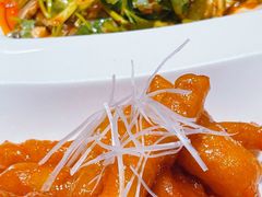 -酒肆浅葱·特色菜馆(卓悦intown店)