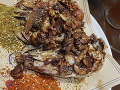 -大佬陈羊肉串(永安街店)