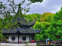 -西园戒幢律寺