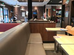 -汉堡王(南京砂之船店)