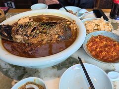 -小吊梨汤·北京菜(香山店)