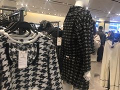 -ZARA(金安国际购物广场店)
