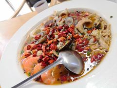 -宋小谨·泉州菜(西沙湾店)