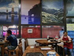 -牛八宝桂林米粉(八里庄店)