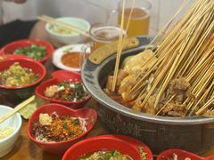 -冒椒火辣(奎星楼街店)