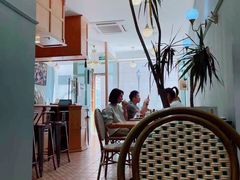 -铁手珈琲制造局metalhands(望京店)