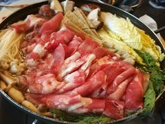 -MI WU FACTORY米屋美食工厂餐厅(绿地店)