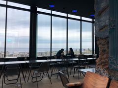 -Cafe Aewol Monsant