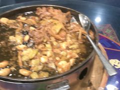 -甘家界牌柠檬鸭(青山店)