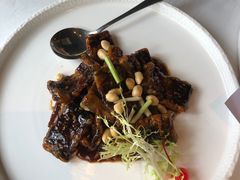 -申粤轩酒楼·三十年粤菜经典(丁香花园店)