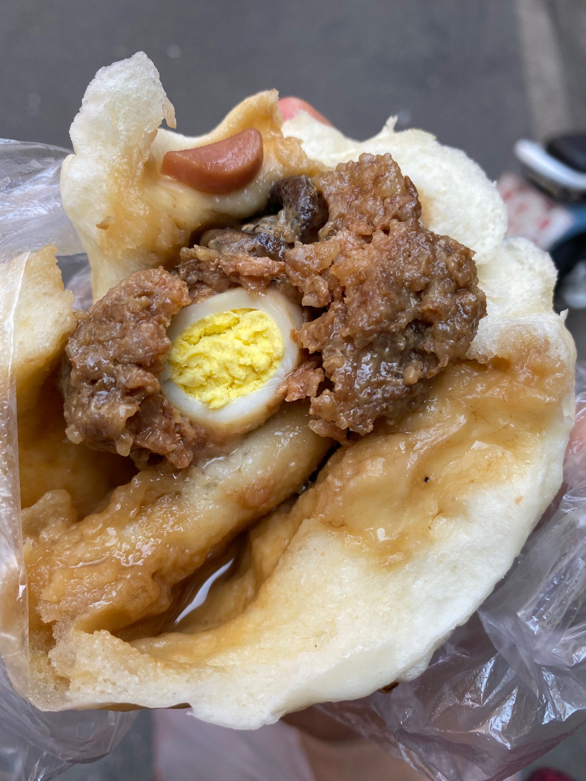 这种包子成都哪里有啊