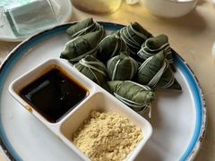 红糖欢喜团-勇记干锅居(德阳店)