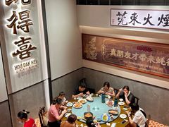 -蚝得喜海鲜(东城店)