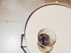 -Oasis coffee燕谷咖啡(公信店)
