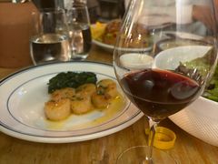 -羽深肉铺 Steak & Wine