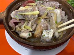 -潮香兴煲仔饭(莲花路店)