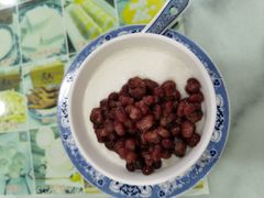 红豆双皮奶-黄氏糖水铺(琵琶东路店)