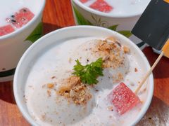 -自然椰·海南清补凉(海月广场店)