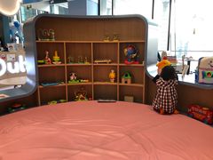 -KIDults童伴儿亲子餐厅(达美中心广场店)