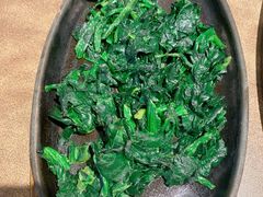 -萨莉亚意式餐厅(浦江万达广场店)