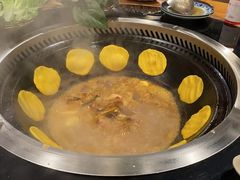 -柴火人家(桐庐总店)