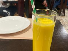 -克比叔叔印度餐厅Kebabs on the Grille(人民广场店)