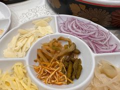 -寻味顺德·南记酒家·传统顺德菜·鱼生(广源路店)