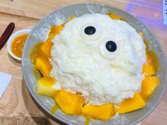 -怪物的冰与火(天虹商场中山路店)