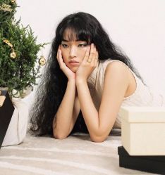 -爱秀造型 T-G