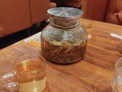 -花舍·新派粤菜·西餐·下午茶(亚运村·鸟巢店)