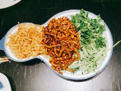 -满园烤鸭·春饼(沈北万达店)