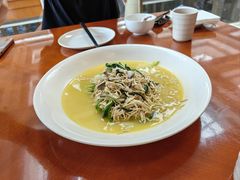 -汇金酒店·餐厅