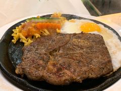 -佳客来·牛排(湖东店)