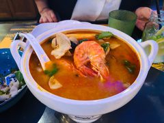 -simply thai天泰(长泰广场店)