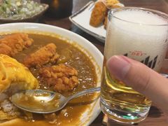 -顶屋咖喱(街道口总店)