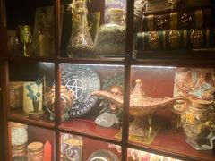 -雪灵魔法世界SHELLY’S TAROT(大良桂畔里店)