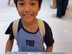 -泡泡玛特POPMART(合生汇店)