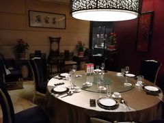 包厢-厉家菜(金宝街店)