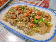 -顺德杨廷记(白云山店)