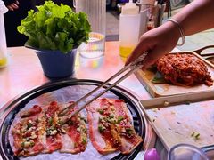 -正宗齐齐哈尔烤肉·齐牛哥鲜切炭火烤肉(杭州总店)